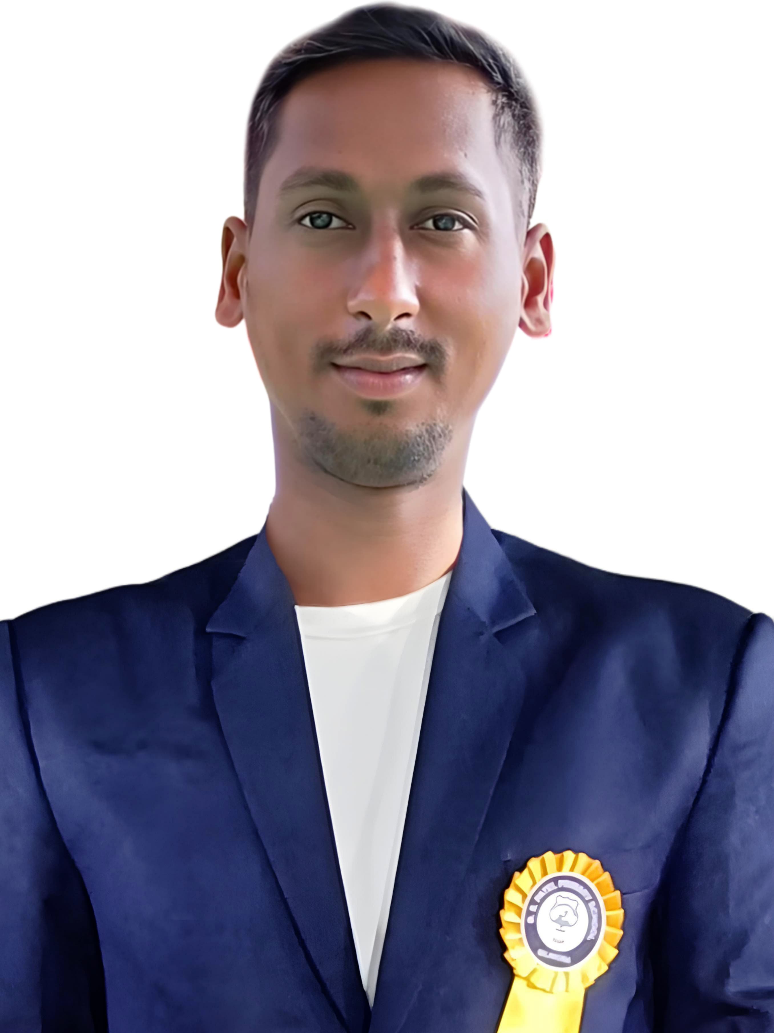 MR. SHIVKUMAR M. JAYSWAL